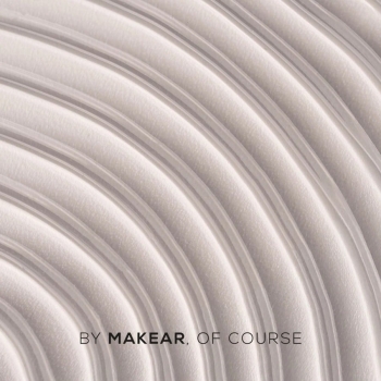 MAKEAR Gel&Go Up Clear GU01 - żel budujący 15 ml